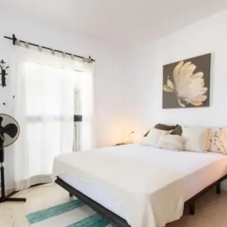 Apartmán Precioso Mandarinos Con Vistas Al Mar