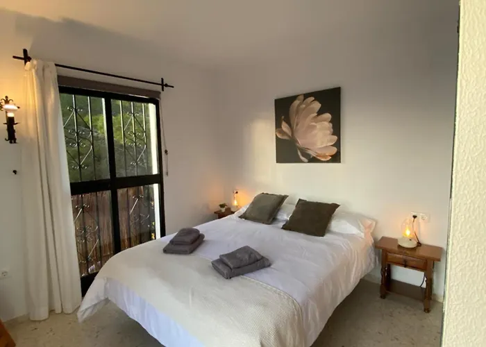 Apartamento Precioso Mandarinos Con Vistas Al Mar *