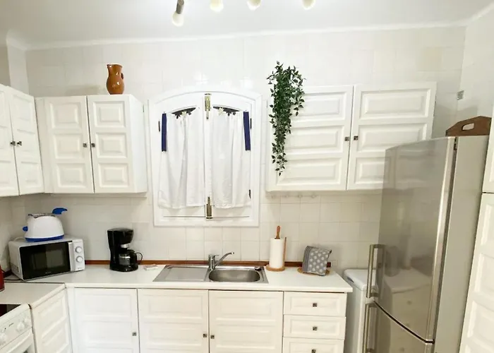 Precioso Mandarinos Con Vistas Al Mar Apartamento *