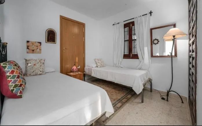 Apartament Precioso Mandarinos Con Vistas Al Mar *