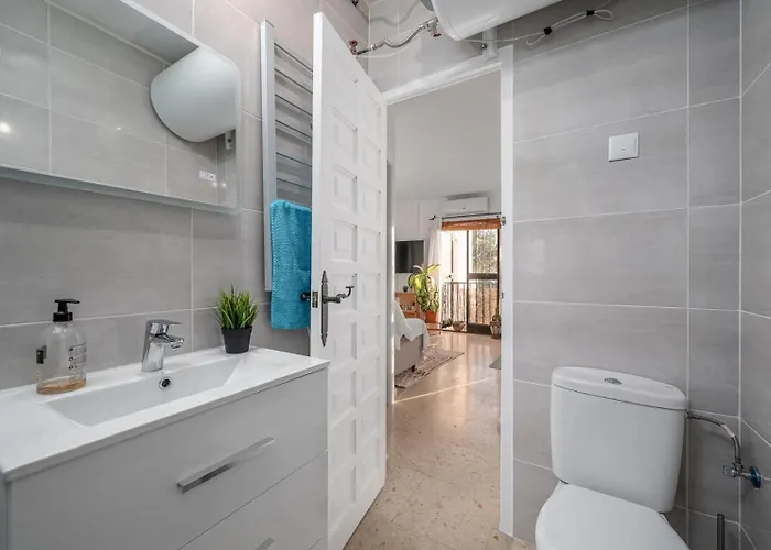 Apartament Precioso Mandarinos Con Vistas Al Mar Nerja