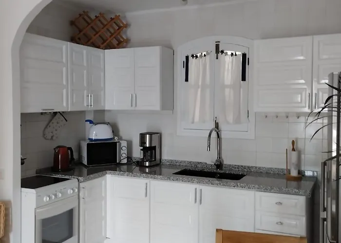 Precioso Mandarinos Con Vistas Al Mar * Nerja