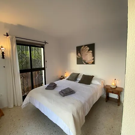 Апартаменти Precioso Mandarinos Con Vistas Al Mar *