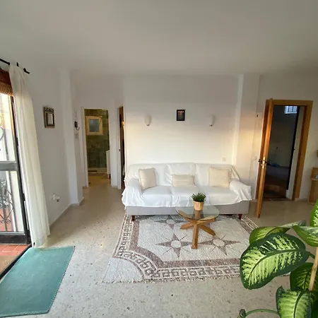 Apartment Precioso Mandarinos Con Vistas Al Mar
