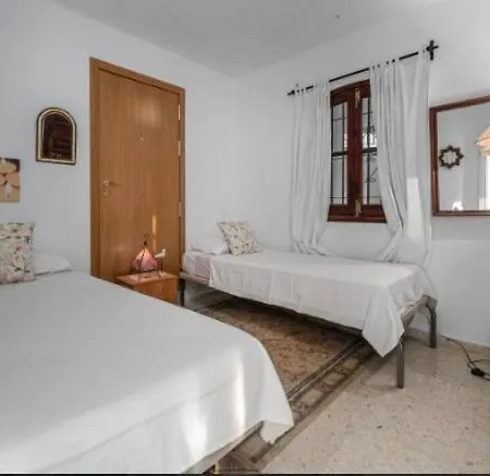 Апартаменти Precioso Mandarinos Con Vistas Al Mar *