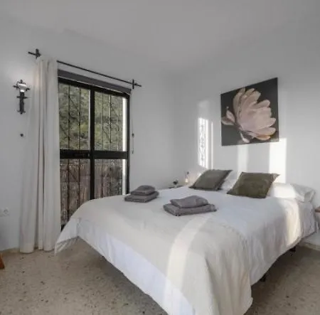 Апартаменти Precioso Mandarinos Con Vistas Al Mar *