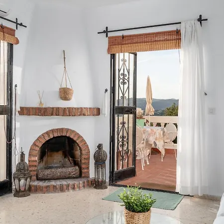 Lägenhet Precioso Mandarinos Con Vistas Al Mar *
