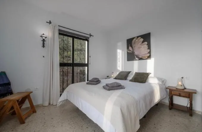 Апартаменты Precioso Mandarinos Con Vistas Al Mar *