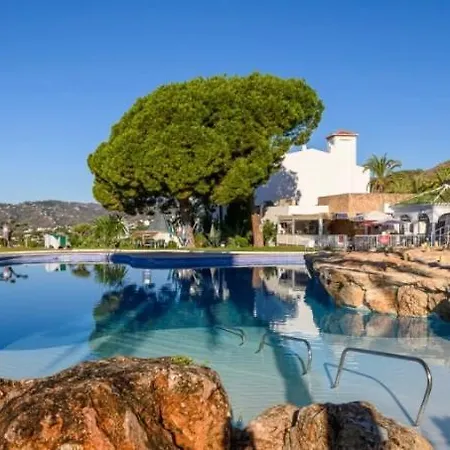 Precioso Mandarinos Con Vistas Al Mar Apartament Nerja