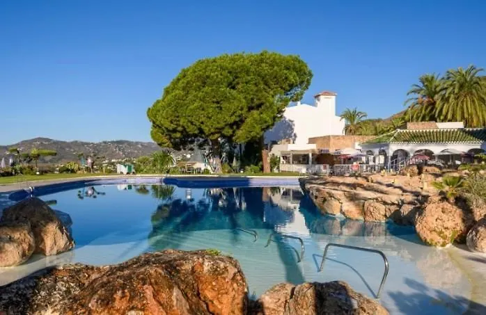 Precioso Mandarinos Con Vistas Al Mar Διαμέρισμα Nerja