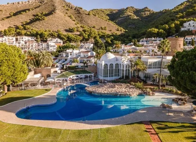 Precioso Mandarinos Con Vistas Al Mar *